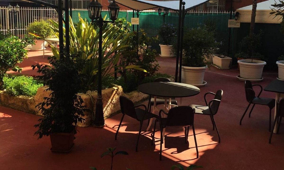 Tiche Hotel | Hotel Scala Greca