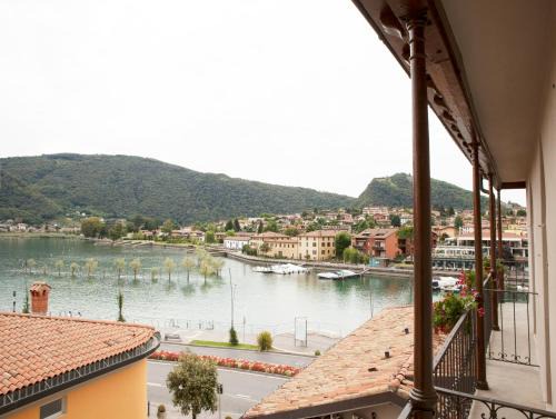 Sarnico Hotel | Hotel Sebino