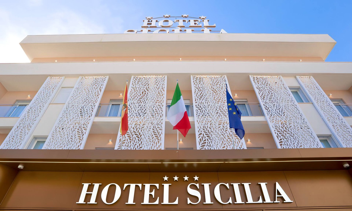 Enna Hotel | Hotel Sicilia