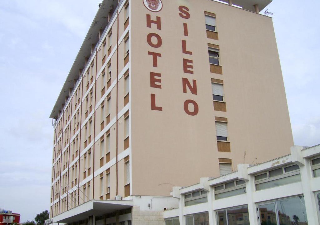 Hotel Sileno | Gela