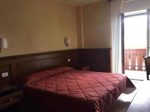 Roccaraso Hotel | Hotel Sporting