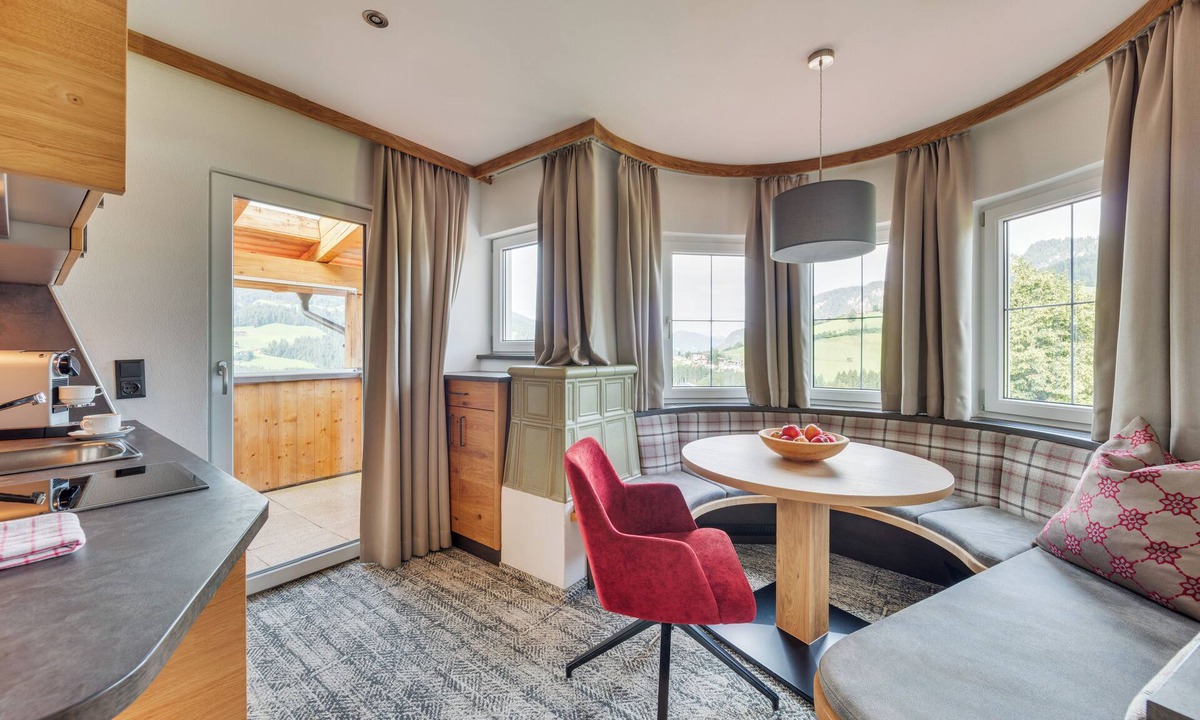 Muhlthal Apartment | Hotel Talhof