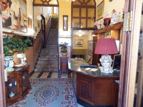 Messina Hotel | Hotel Touring