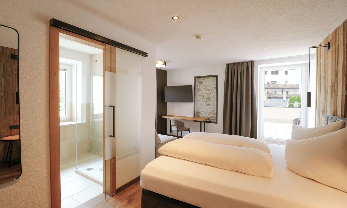 Stuben Hotel | Hotel Traube
