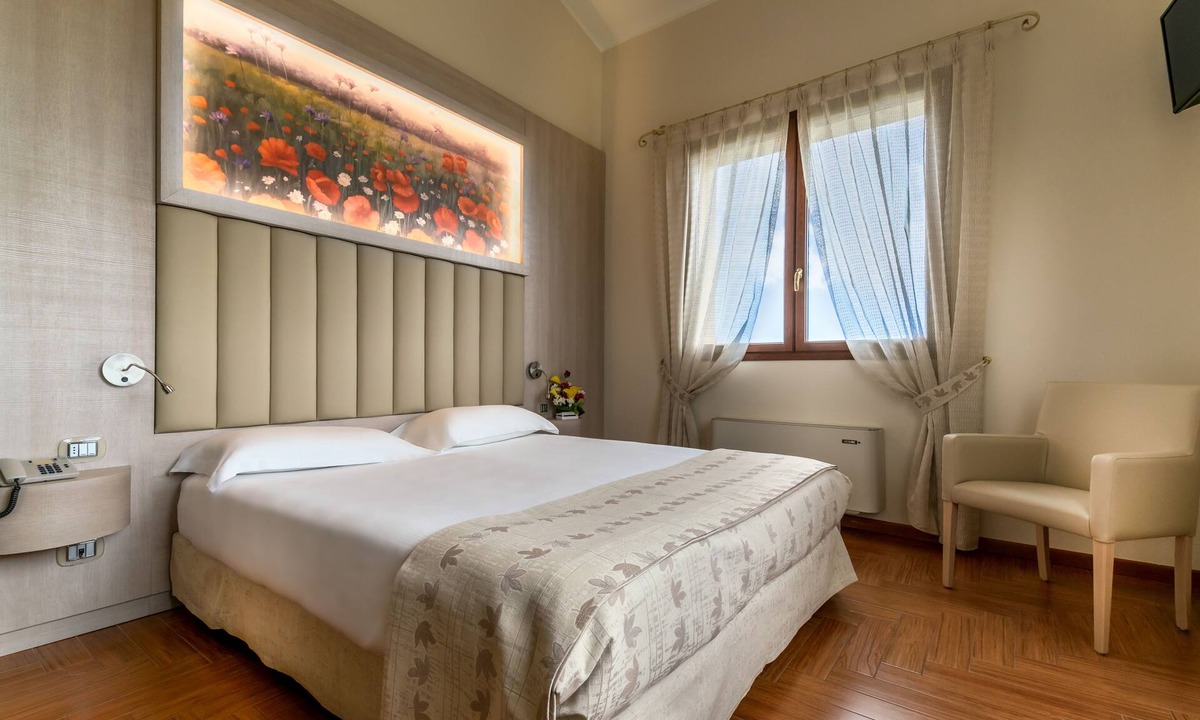 Medolla Hotel | Hotel Tre Torri