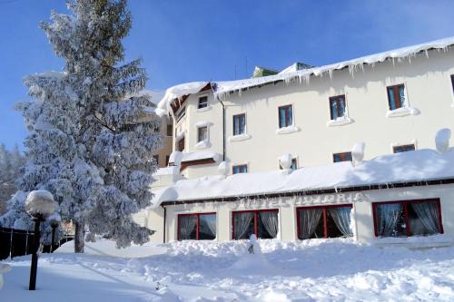 Rivisondoli Hotel | Hotel Victoria
