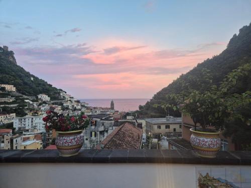 Amalfi House | Hotel Villa Anna Sofia
