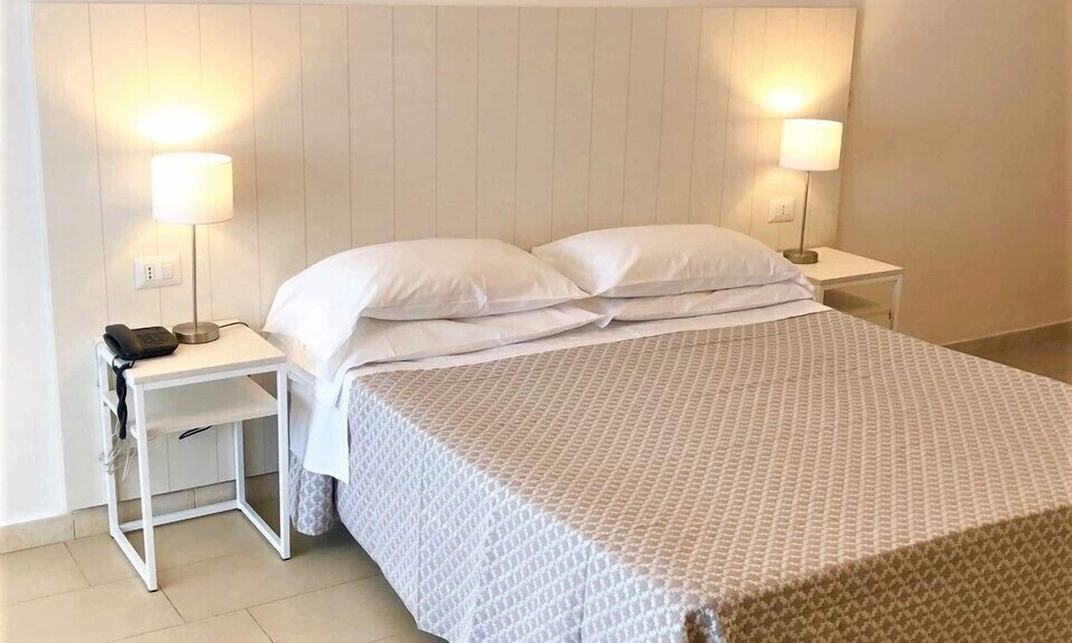 Minturno Hotel | Hotel Villa Eleonora