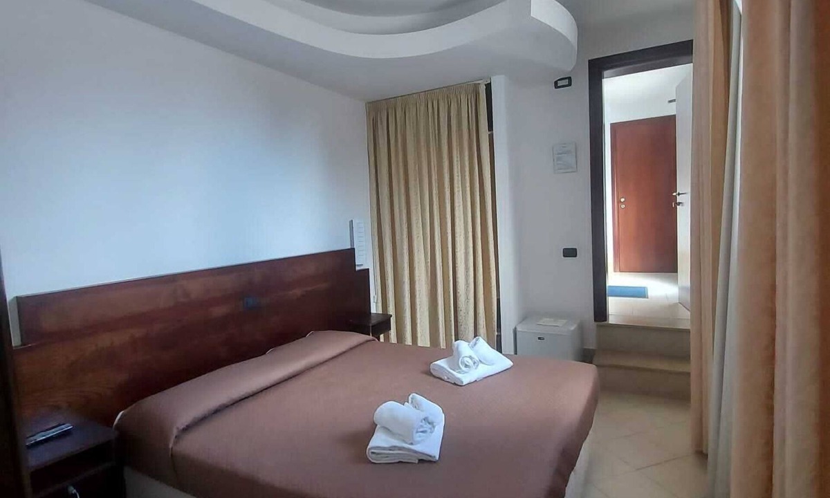 Avola Hotel | Hotel Villa Ionia