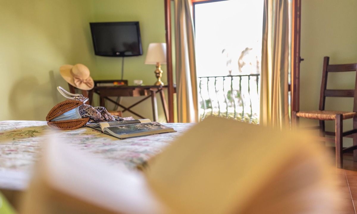 Villagonia Hotel | Hotel Villa Sirina