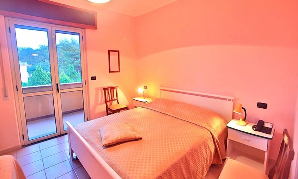 Sellia Marina Hotel | Hotel Viteama