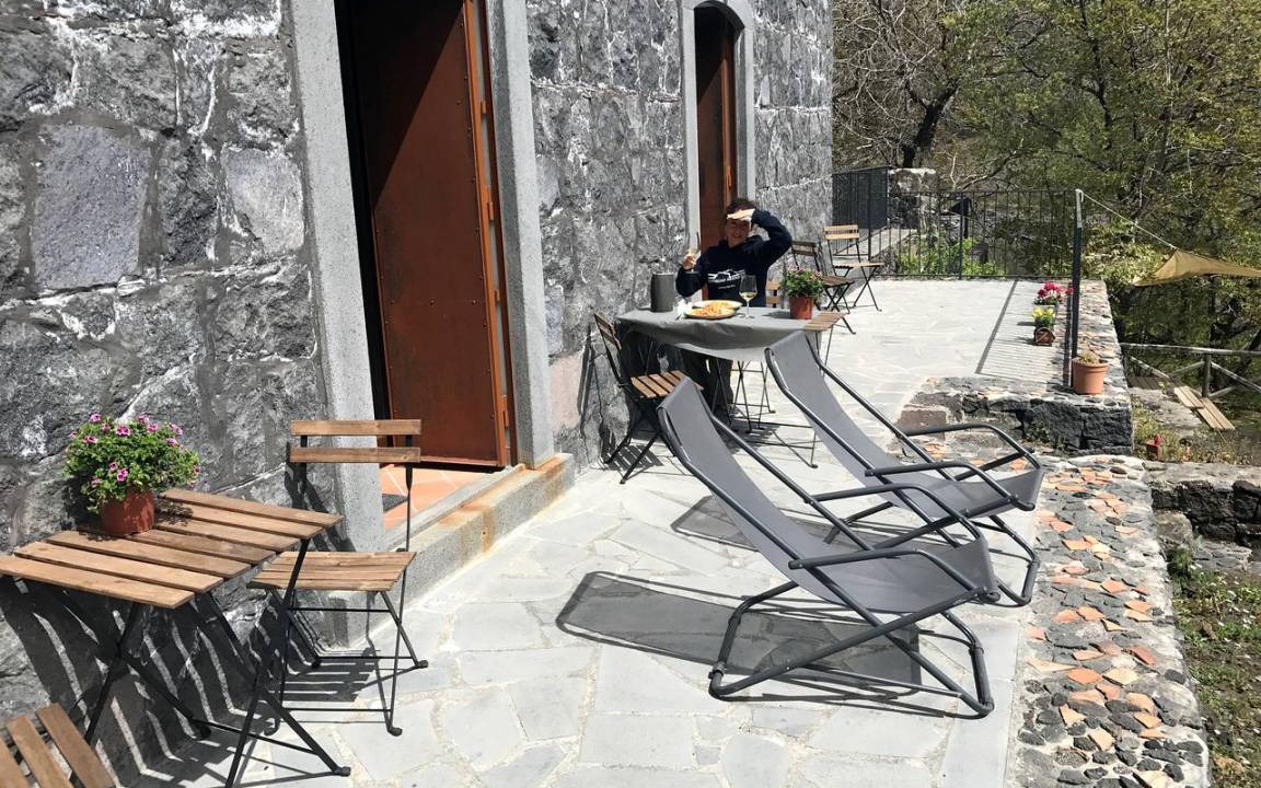 Belpasso House | House ∙ 1 bedroom ∙ 10 guests