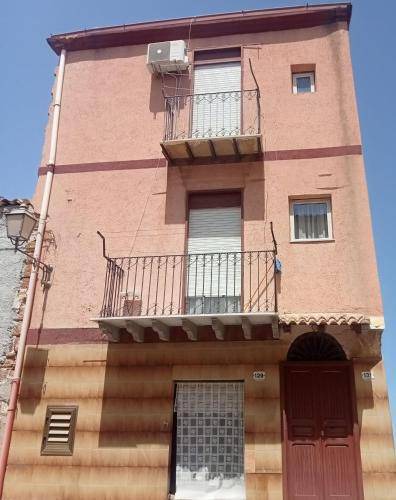 Realmonte House | House ∙ 1 bedroom ∙ 5 guests