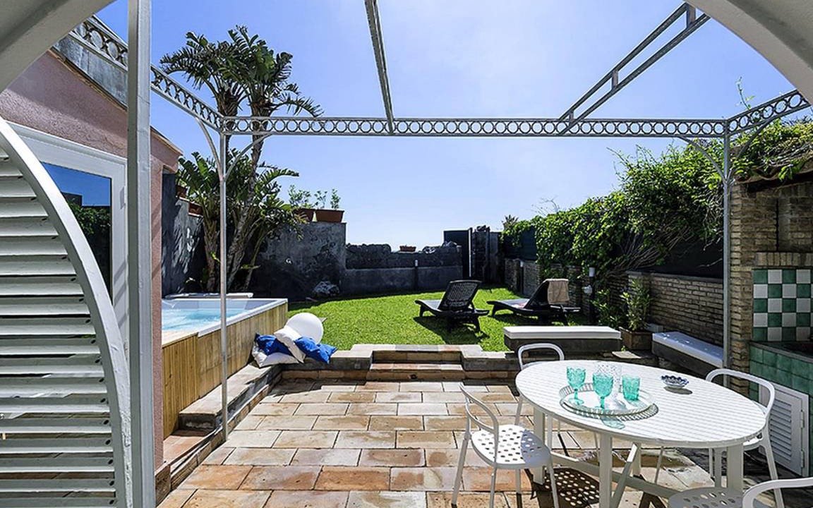 Santa Tecla House | House ∙ 2 bedrooms ∙ 4 guests