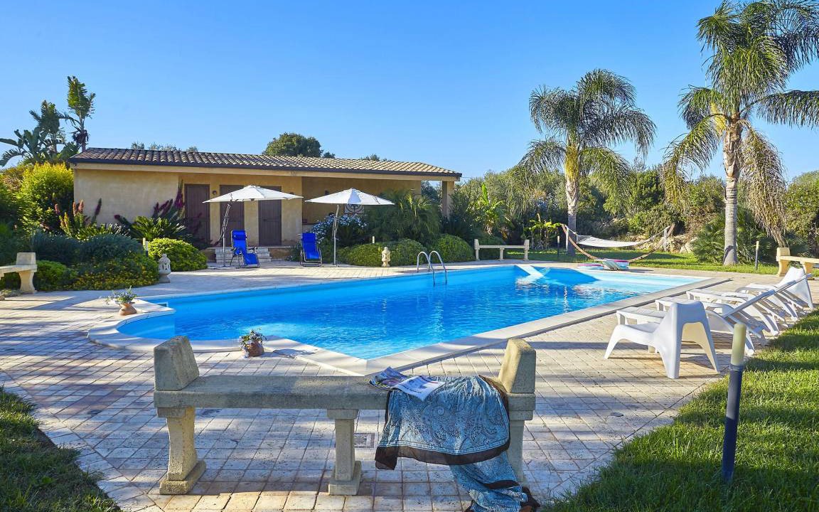 Castelvetrano House | House ∙ 4 bedrooms ∙ 8 guests