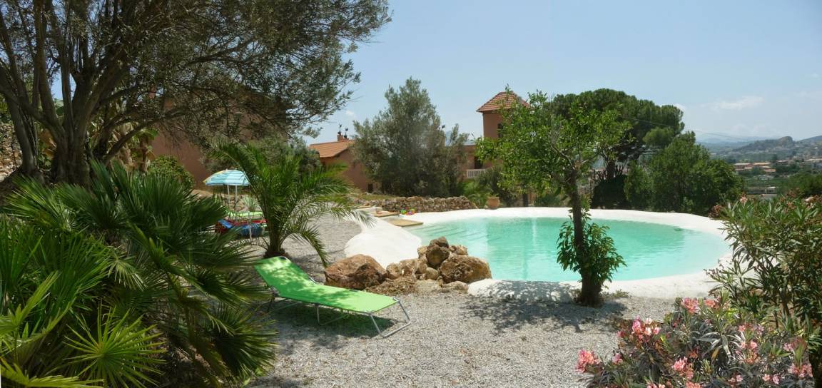 Porticello House | House ∙ 8 bedrooms ∙ 16 guests
