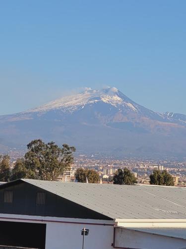 Contrada Pantano d'Arci Apartment | HOUSE AIRPORT Catania