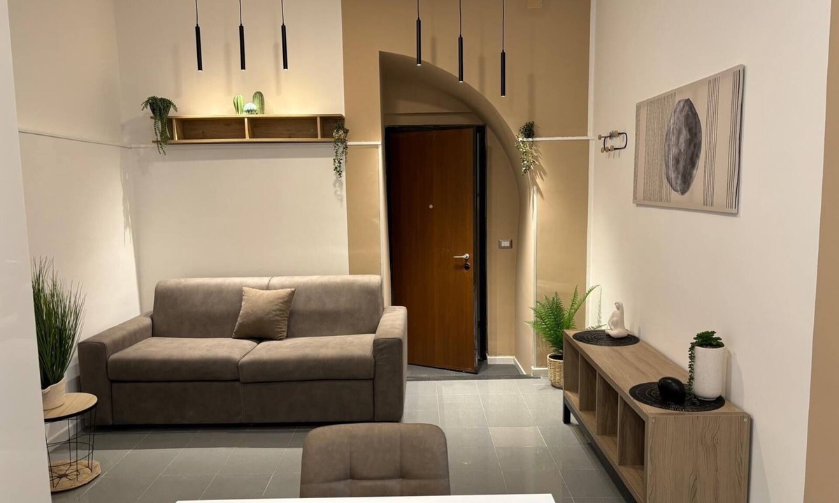 Roccalumera Apartment | House F.I.