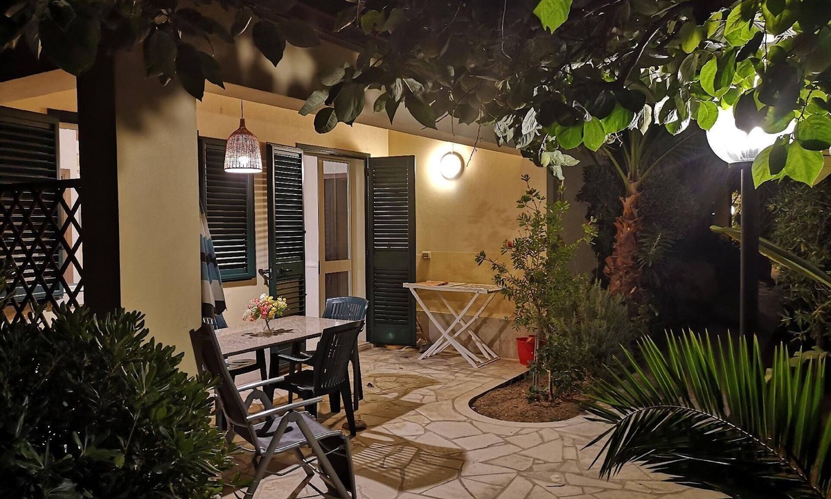 Marina di Modica House | House in Marina Di Modica with Garden, Terrace and Barbecue and Close to Beach