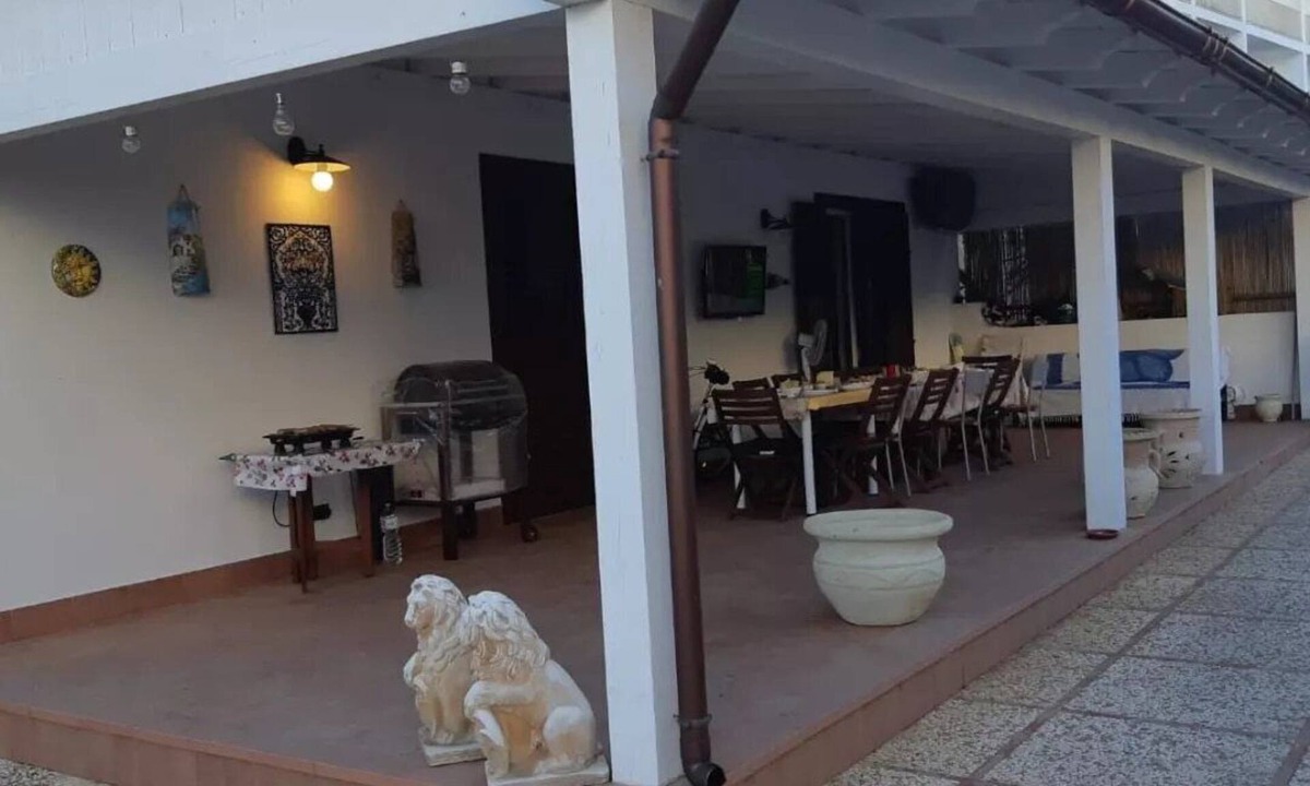 Marinella di Selinunte Apartment | House LA PALMA SELINUNTE CASTELVETRANO, SEA HOUSE