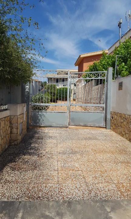 Noto Marina House | House Noto Marina