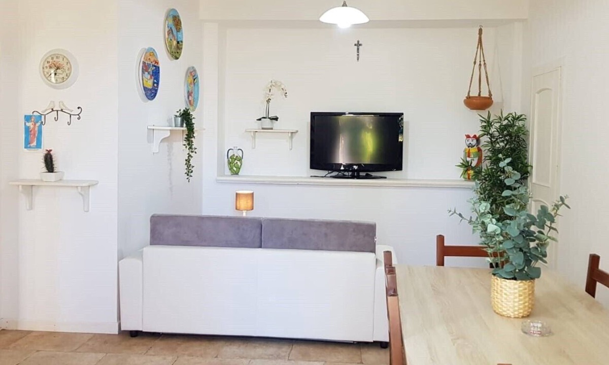 Partanna Villa | House Orlando