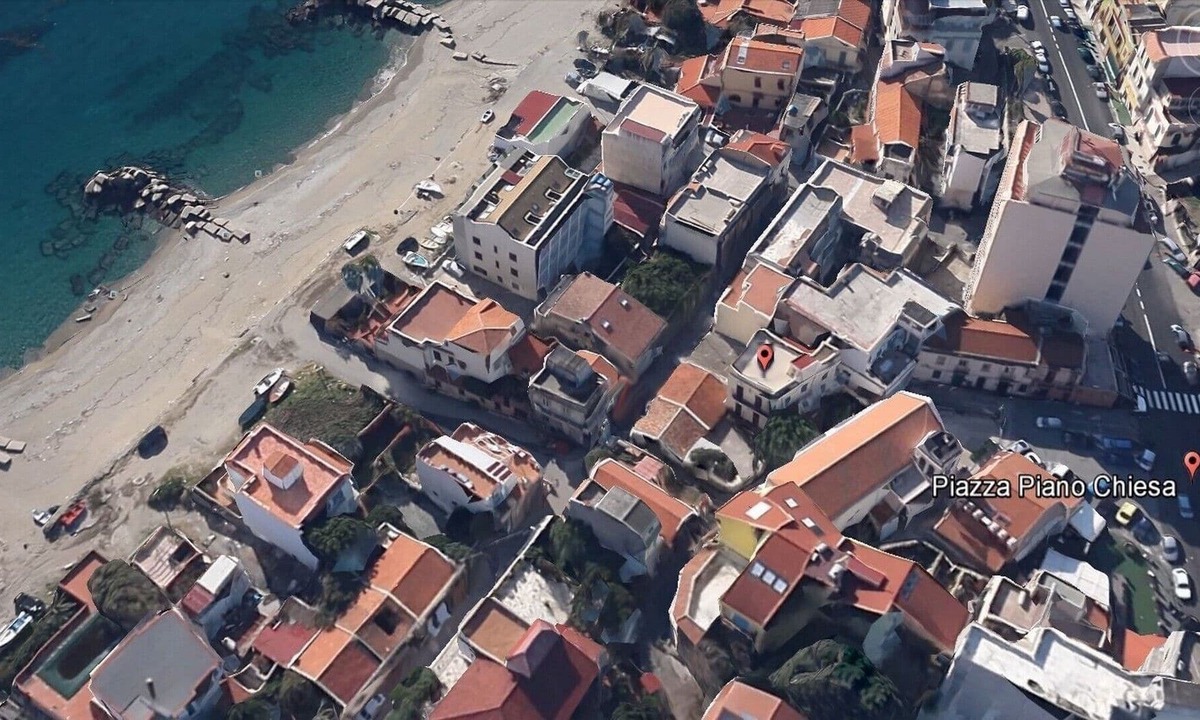 Capo Peloro Villa | House villa 2 steps from the sea of ​​St. Agatha near the Strait of Messina