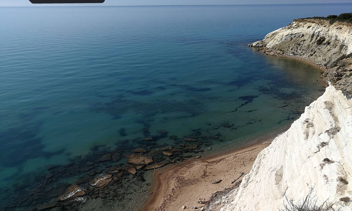 Eraclea Minoa Villa | house/villa - 3 rooms - 4/5 persons
