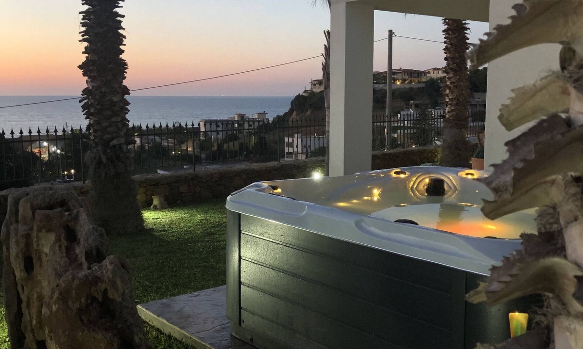 Balestrate Villa | House/Villa - Balestrate