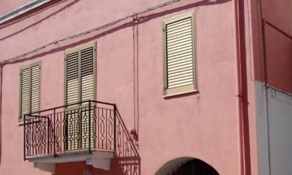 Bastione House | House / Villa - Milazzo