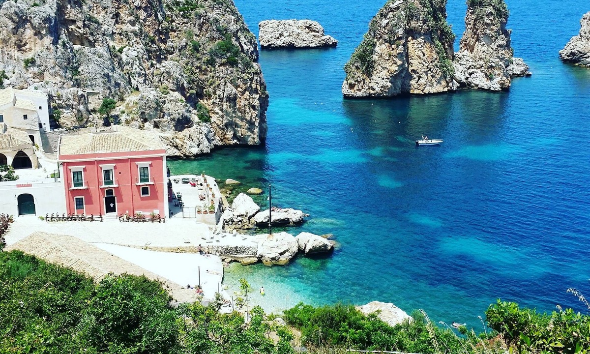Sciacca Villa | House/Villa - SciaccaVilla