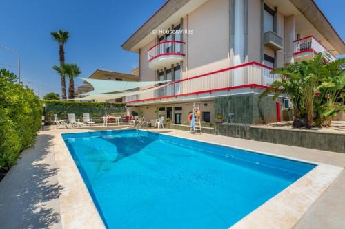Avola Villa | House&Villas - Eden Charming House