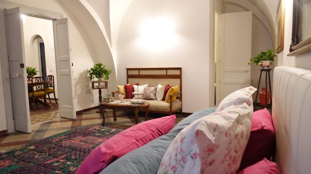 Catania City Centre Bed & Breakfast | House Vintage