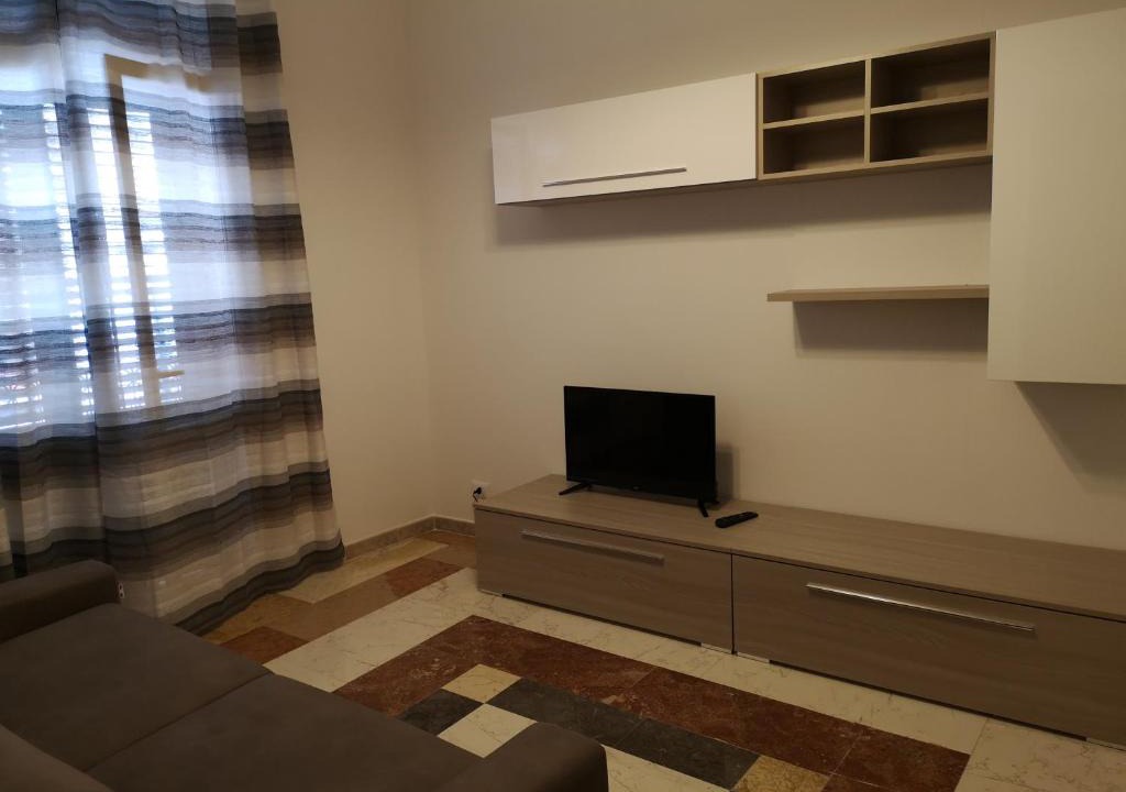 Corso dei Mille - Sant'Erasmo Apartment | I babbaluci