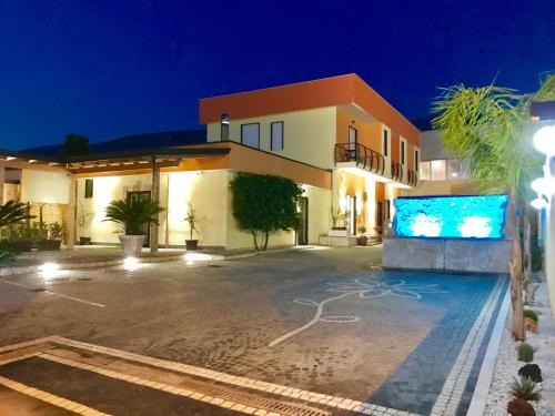 Sarno Bed & Breakfast | I Borghi