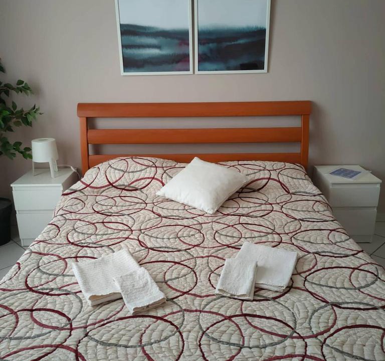 Mascalucia House | I capricci dell'etna 4 di Puglisi