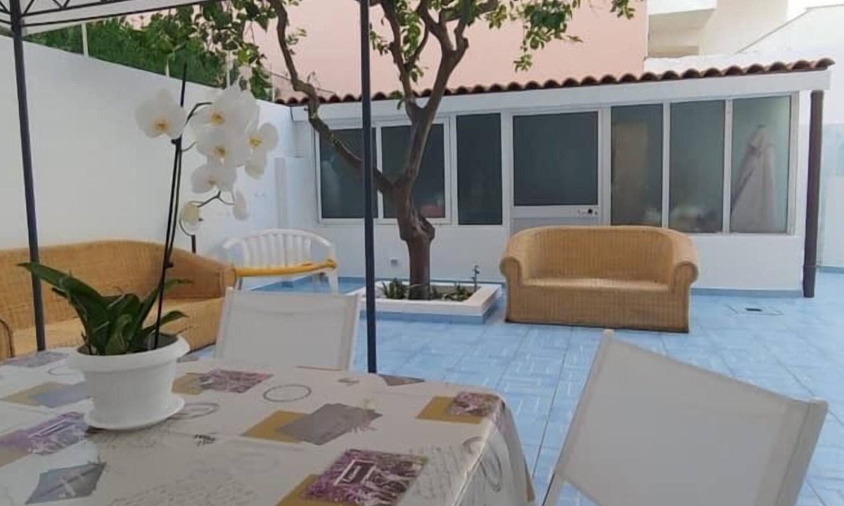 Milazzo Bed & Breakfast | I Colori del Mare