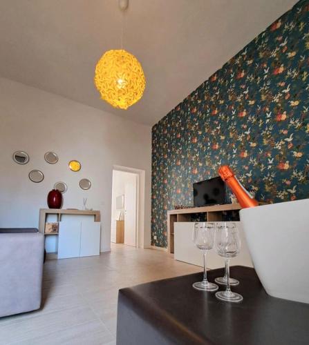 Santa Lucia House | I Colori di Sicilia