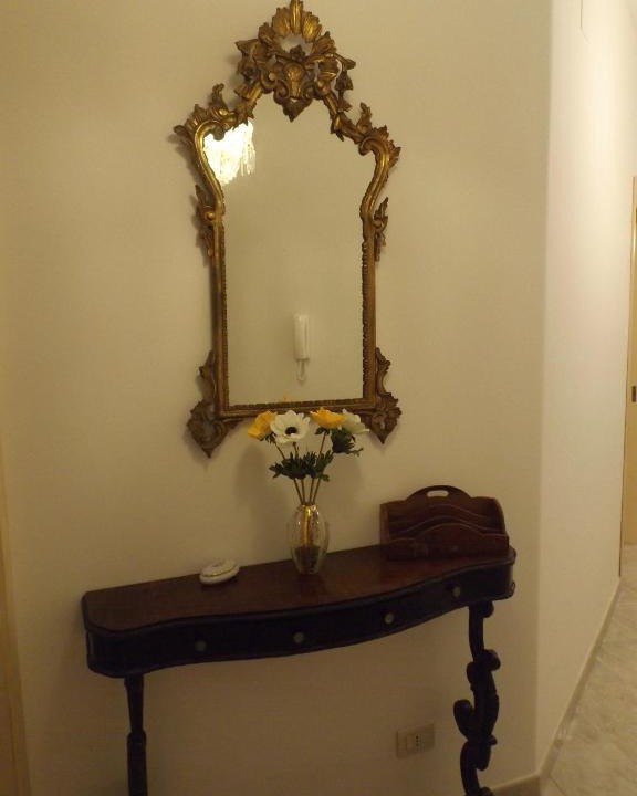 Giardini Naxos House | "I Cutulisci" Apartment