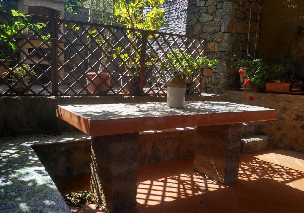 Kamma House | i dammusi di Egle