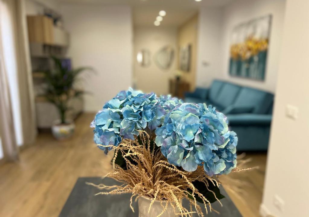 Porto Empedocle Bed & Breakfast | I Due Mori Sicily Rooms