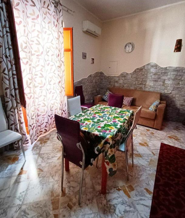 Casteldaccia Apartment | I Frutti di Martorana