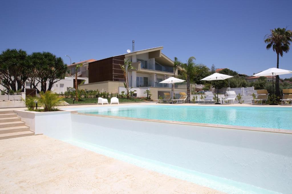 Marina di Ragusa Bed & Breakfast | I Giardini della Castellana