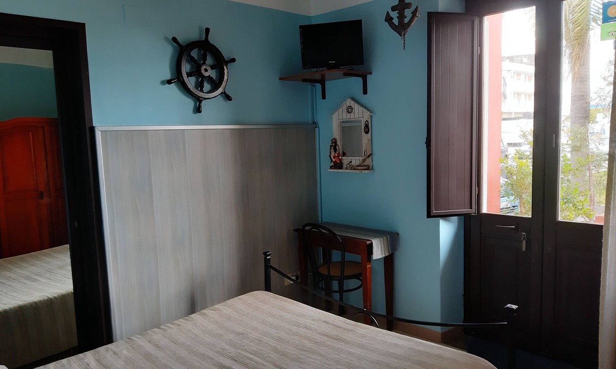 Riposto Bed & Breakfast | I Mastrazzi B & B
