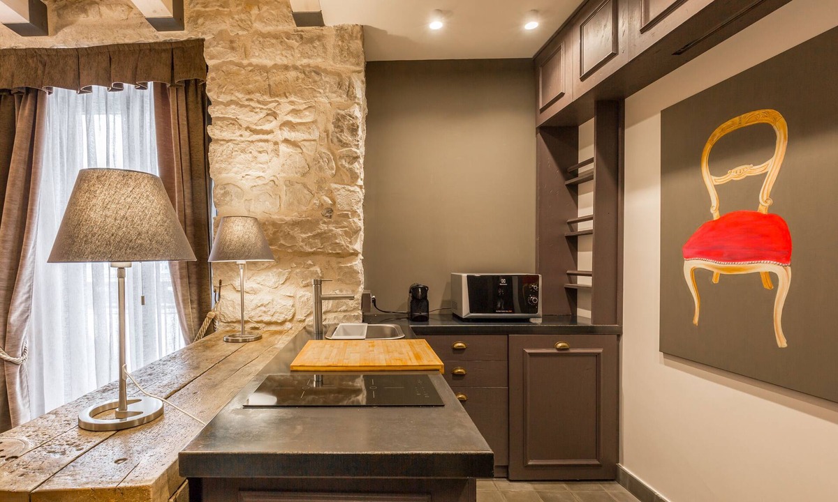 Comiso House | "I Mori" Design Apartments - Suite