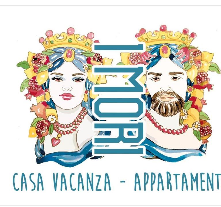 Santa Teresa di Riva Apartment | I MORI