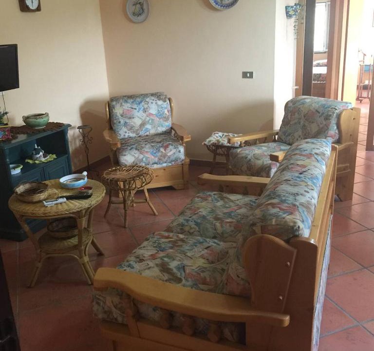 Savoca Apartment | I Picciotti