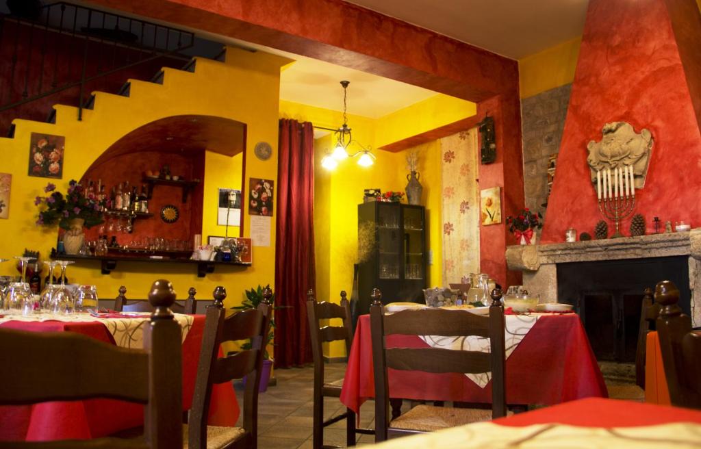 Polizzi Generosa House | I Templari