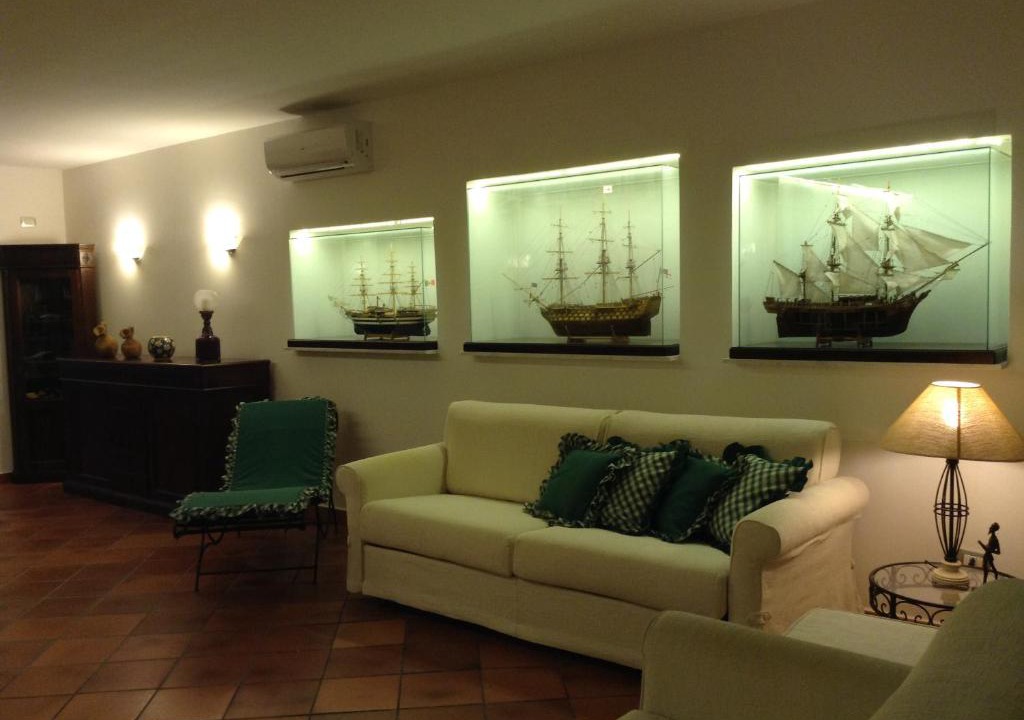 Monte Po-Nesima-San Leone-Rapisardi Apartment | I Tre Velieri - The Three Ships