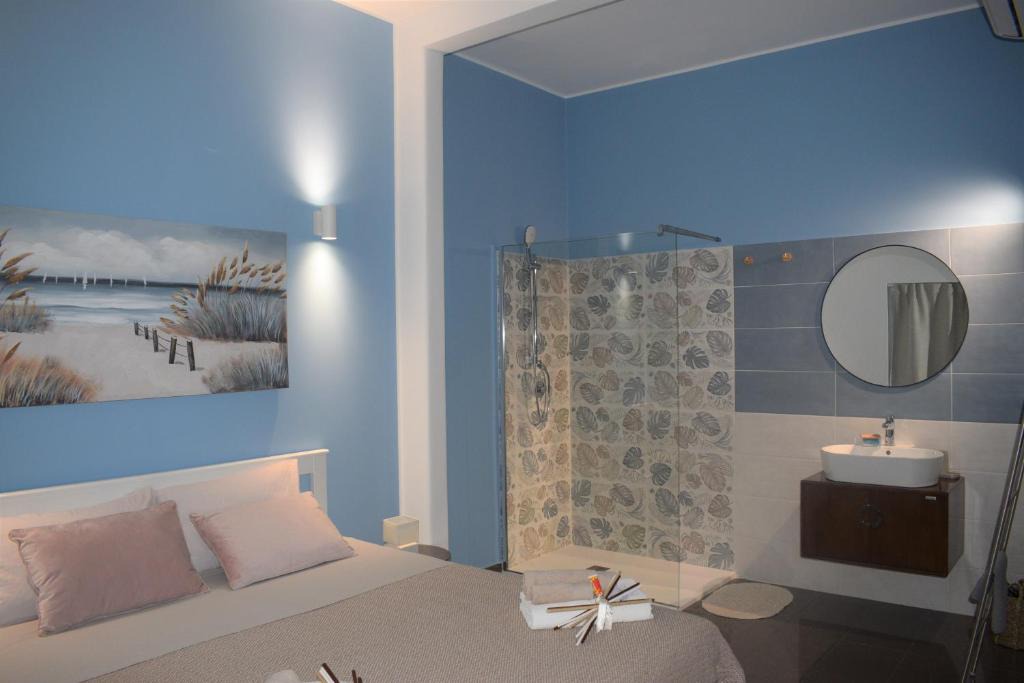 Brucoli House | I Venti